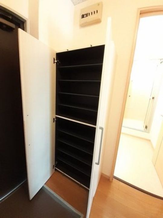 エルディム北山のその他画像