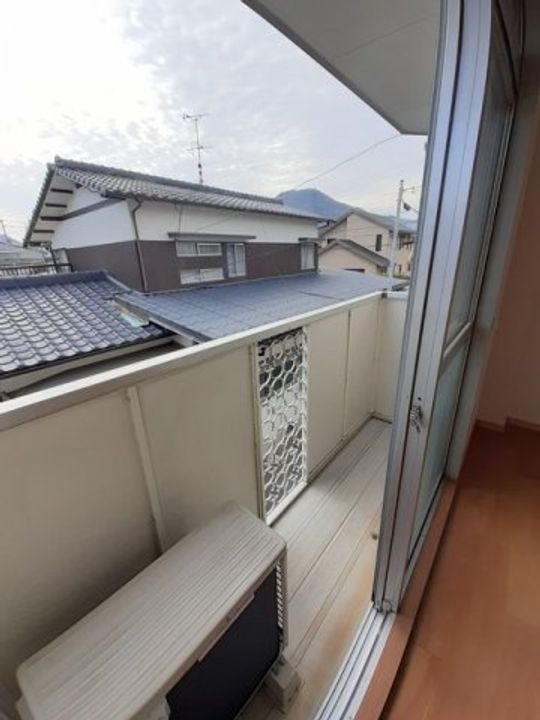 エルディム北山のその他画像