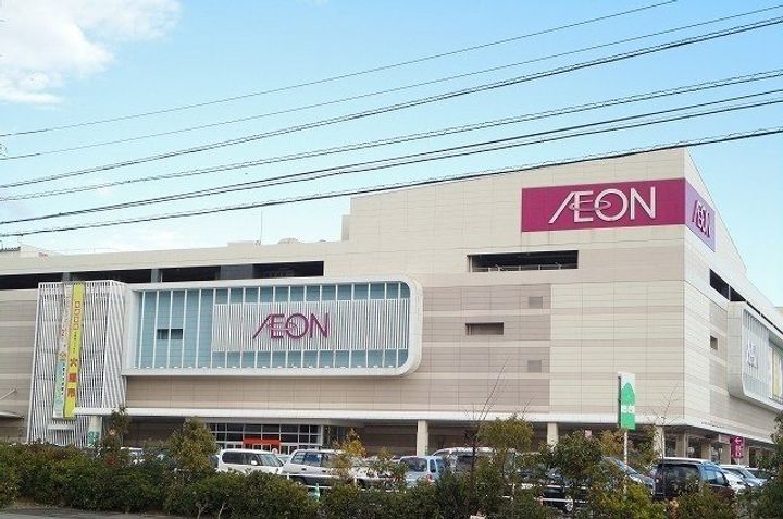 エルディム北山の周辺