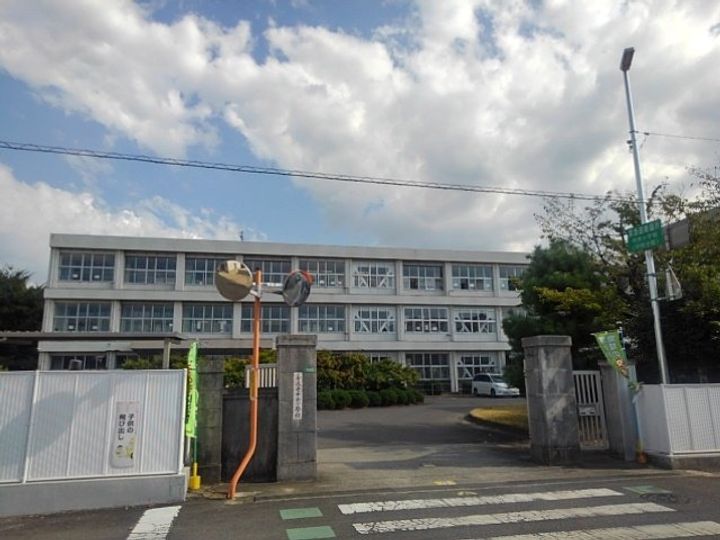 サンリット Bの周辺