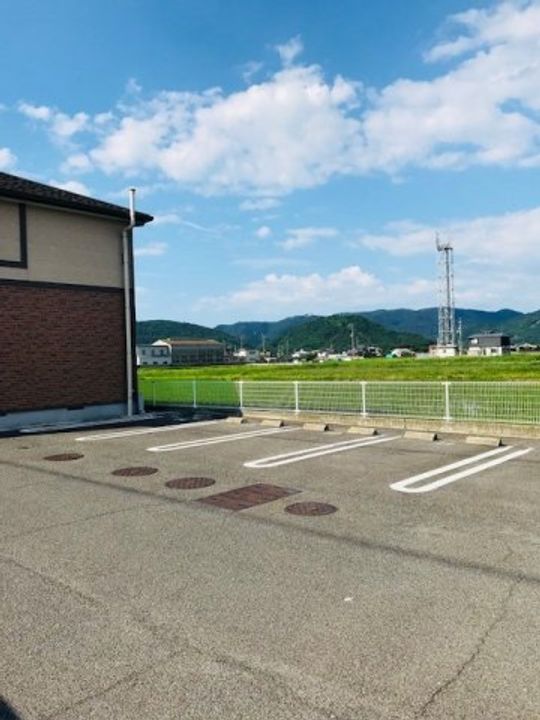 セナ アイランド Aのその他画像