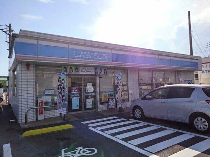 セナ アイランド Aの周辺