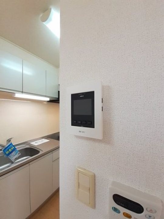 ウエストヒルズDのその他画像