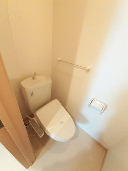 ウエストヒルズDのその他画像