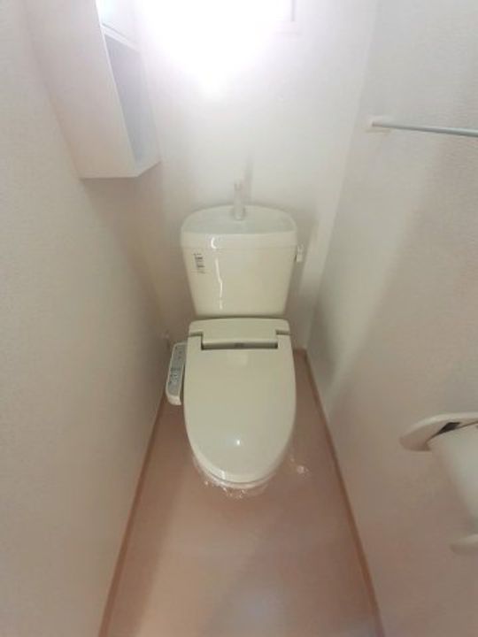 ニューコスモス・Ⅲのその他画像