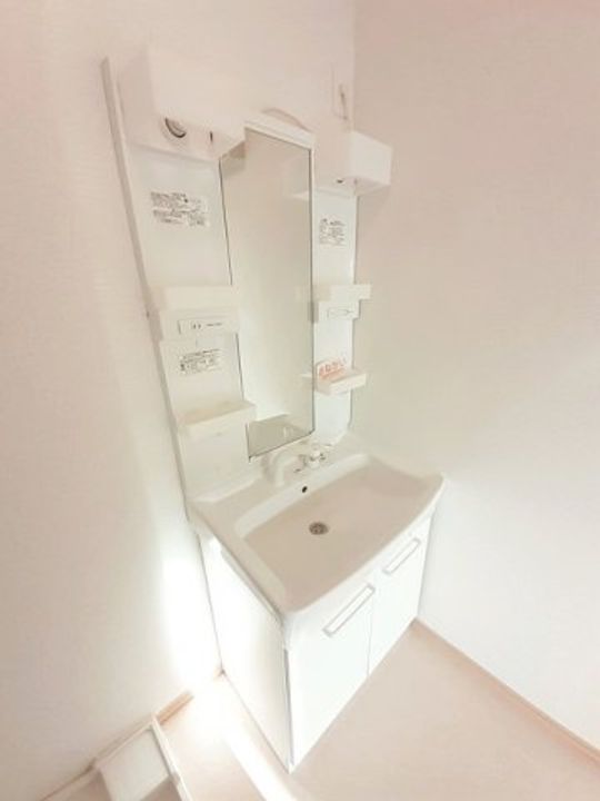 ニューコスモス・Ⅲのその他画像