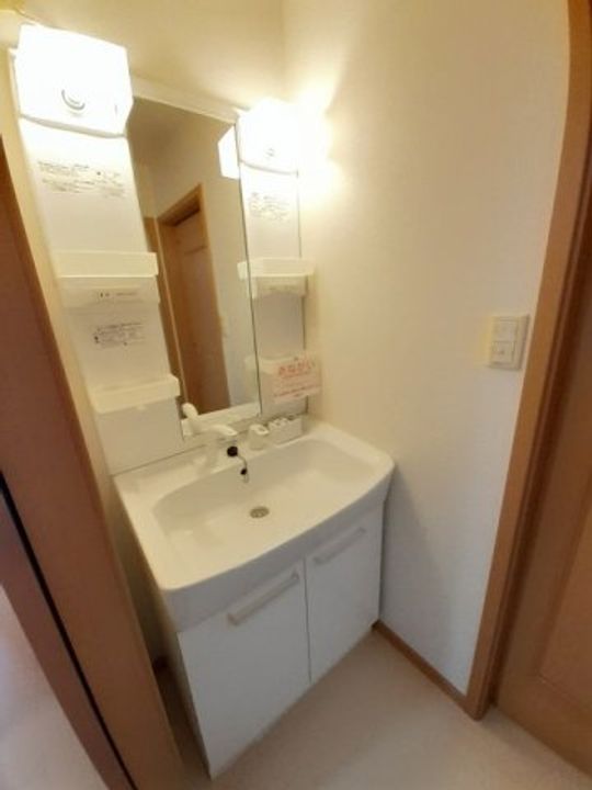 メゾン ド ソレイユ Bのその他画像