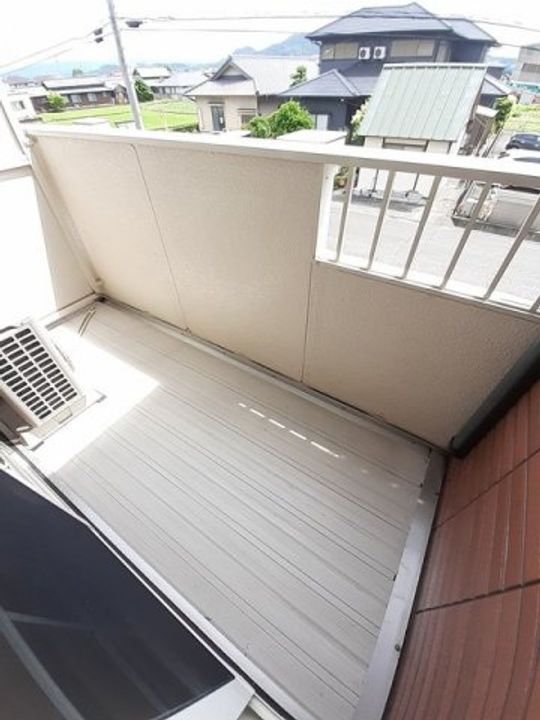 メゾン ド ソレイユ Bのその他画像