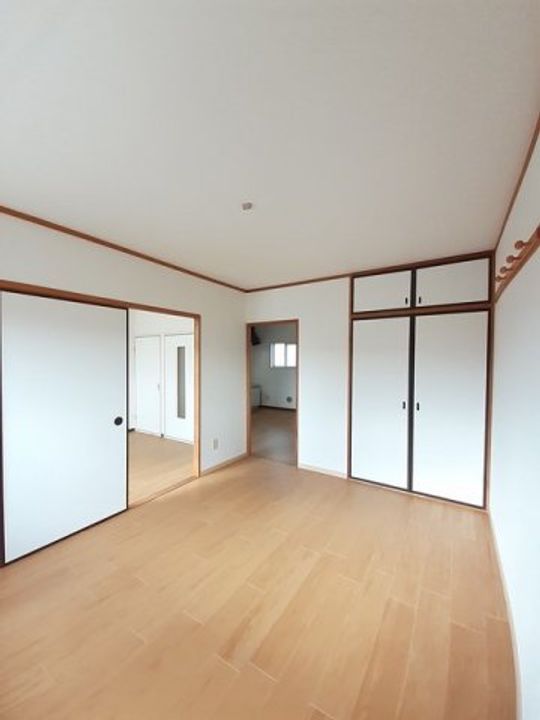 ニューシティ大内Aのその他画像