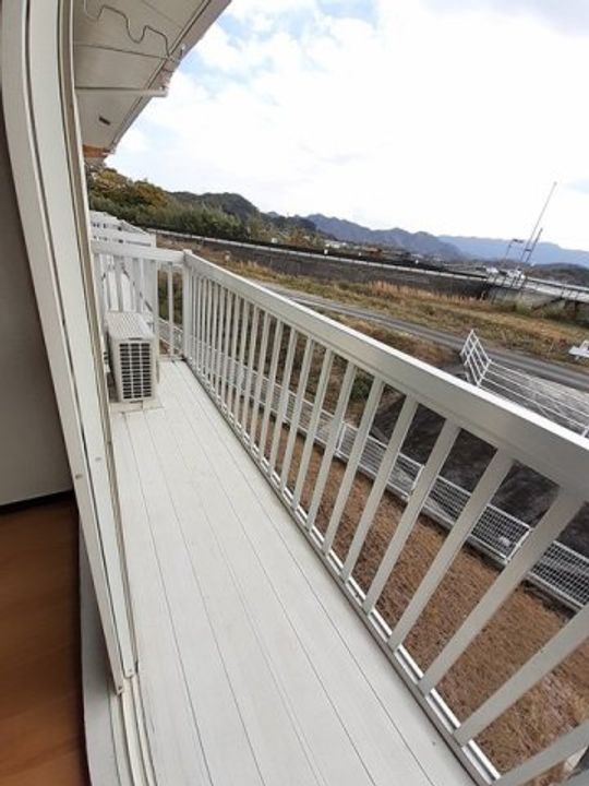 ニューシティ大内Aのその他画像