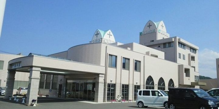 ニューシティ大内Aの周辺