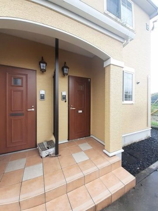 リバーヒルBのその他画像