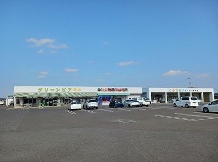 リバーヒルBの周辺