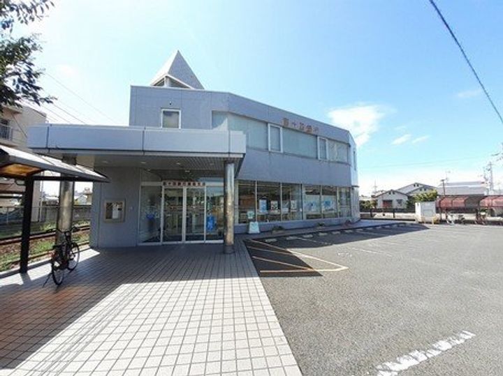 ミルト屋島の周辺