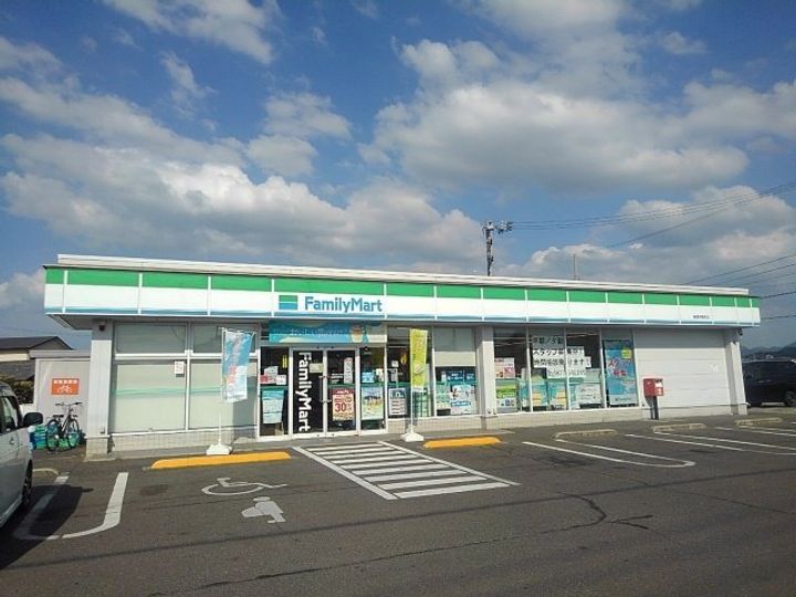 ウェルリッチ善通寺 Ⅳの周辺