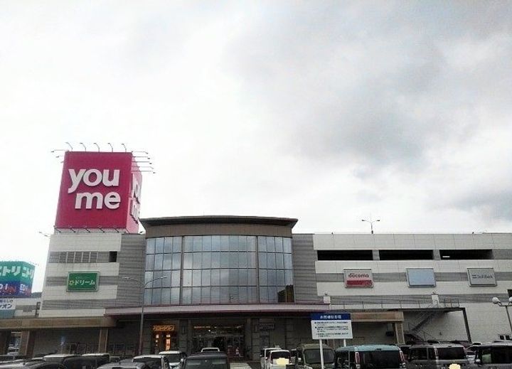 シンフォニーF Ⅰの周辺