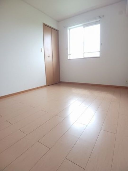 シンフォニーF Ⅰの内装