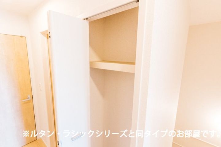 ヴィラのその他画像