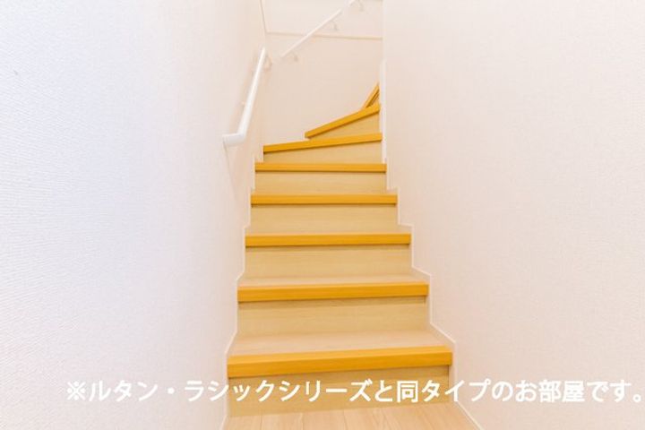 ヴィラのその他画像