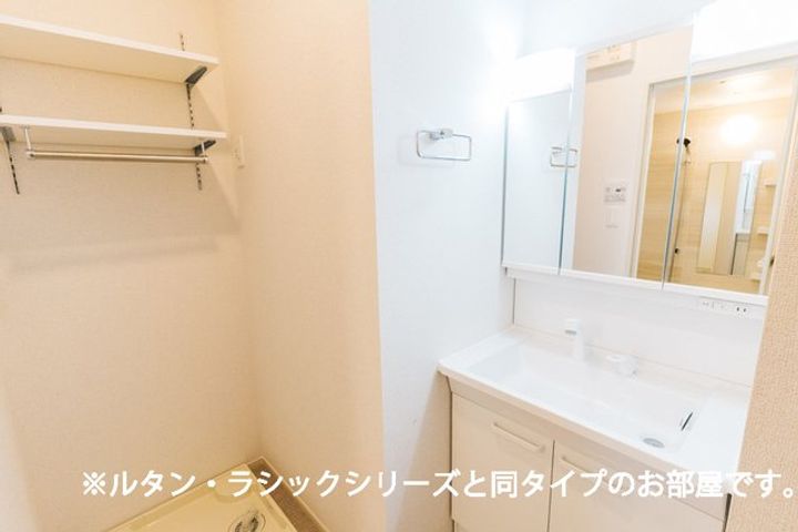 ヴィラのその他画像