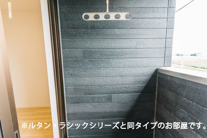 ヴィラのその他画像