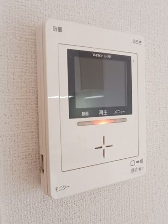 エスポワールBのその他画像