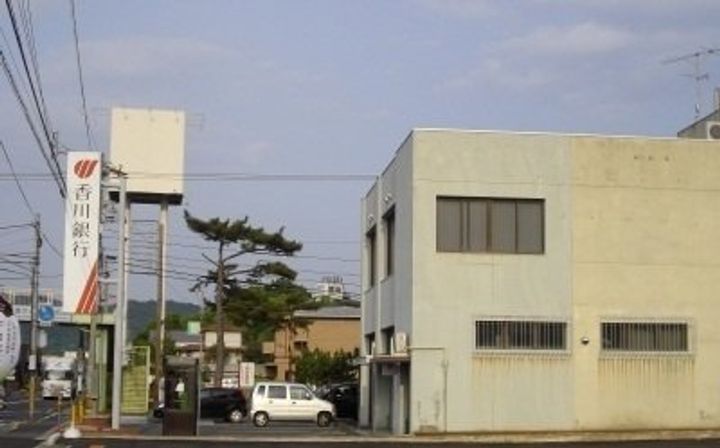 エルデの周辺