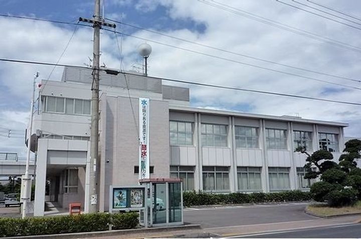 エルデの周辺