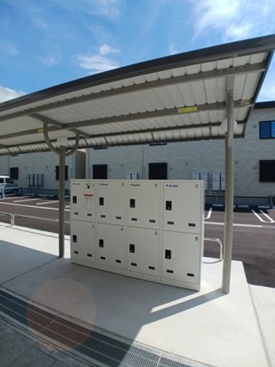 ベルエア国分寺Cのその他画像