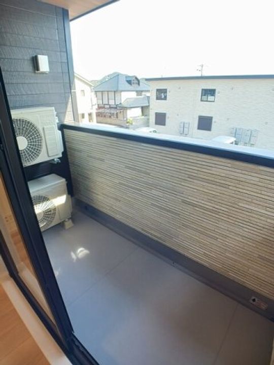 ベルエア国分寺Cのその他画像