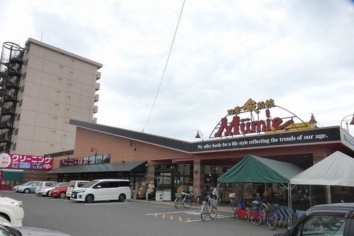 ヴィドゥ カンパーニュの周辺