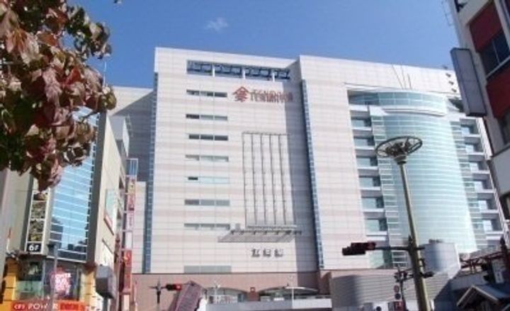 ヴィドゥ カンパーニュの周辺
