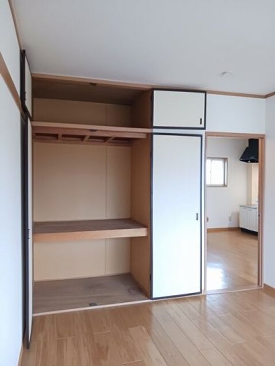 ニューシティ大内Aのその他画像