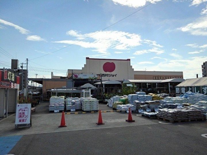 メゾン サンフラワー Bの周辺