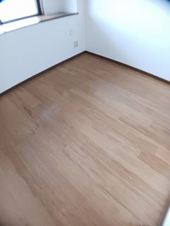 マルベル宇多津の内装