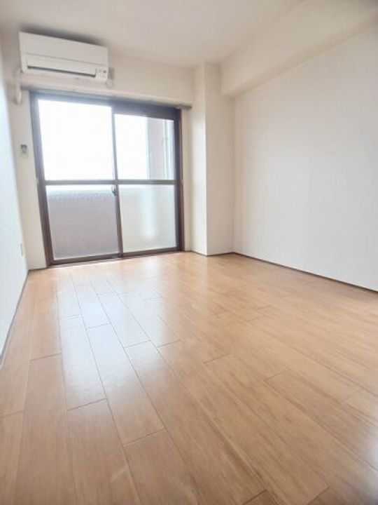 マルベル宇多津の内装