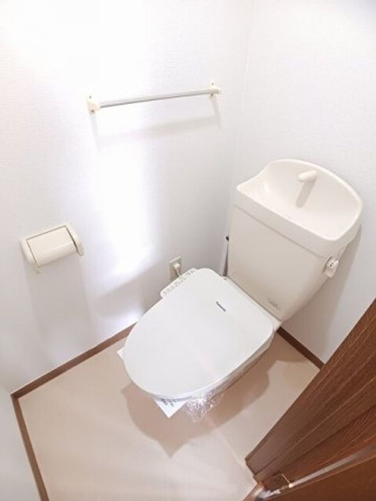メゾニティ 川西Bのその他画像