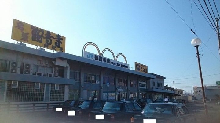 メゾニティ 川西Bの周辺