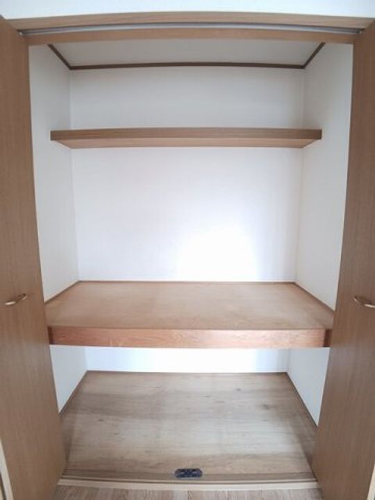 メゾニティ 川西Bのその他画像