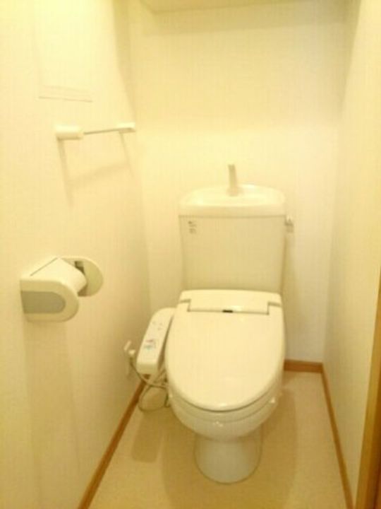 メゾン・ポポラーレBのその他画像