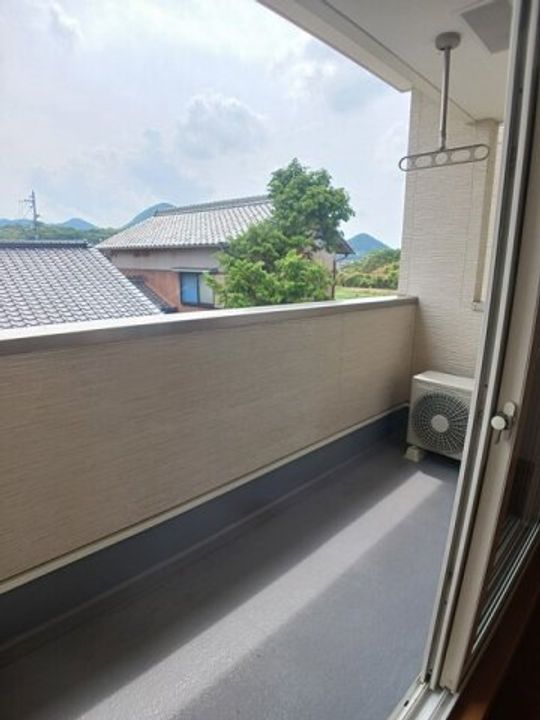 グラスランド レジデンス Gのその他画像