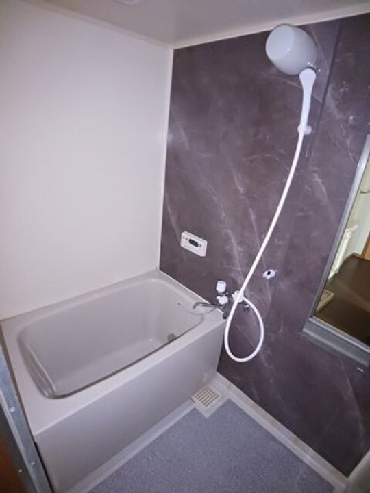 GRANDIR・Bの風呂