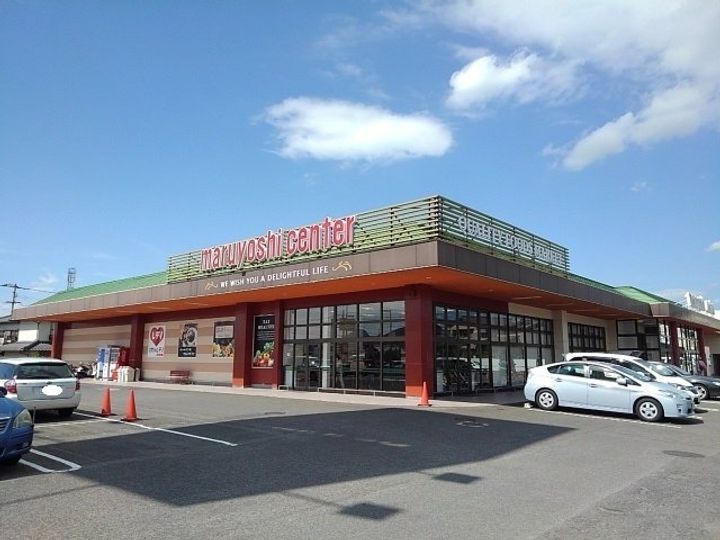 ロイヤルガーデンハイツAの周辺