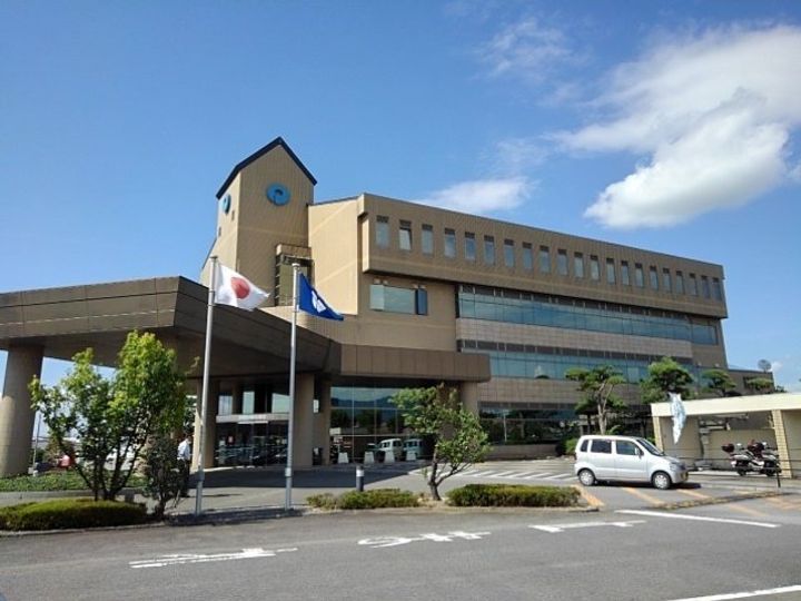 ロイヤルガーデンハイツAの周辺