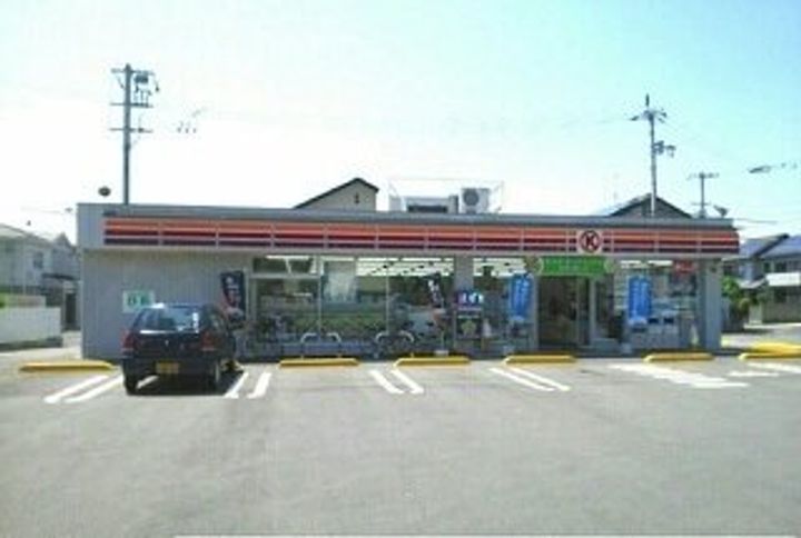 リフティ新浜 Ⅰの周辺