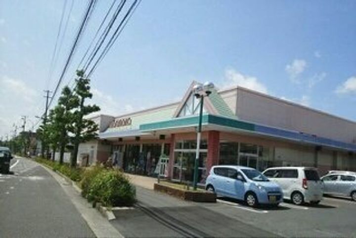 リフティ新浜 Ⅰの周辺