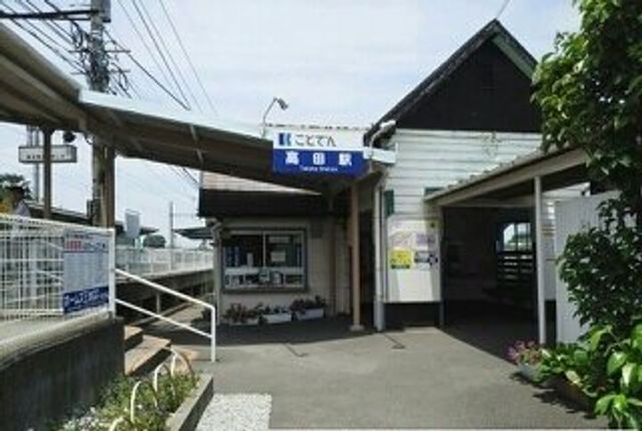 アンジュ・Yの周辺