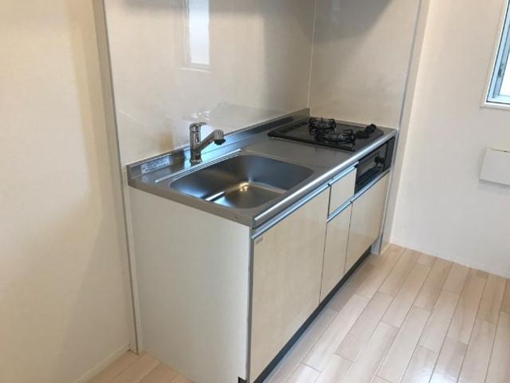 クレアⅢのキッチン