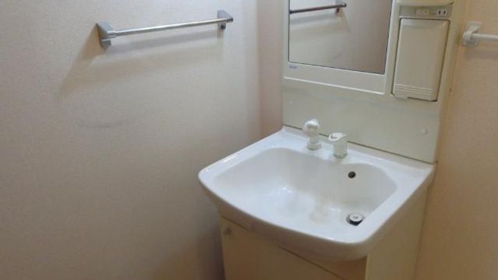 ロイヤルコーポ中川のその他画像