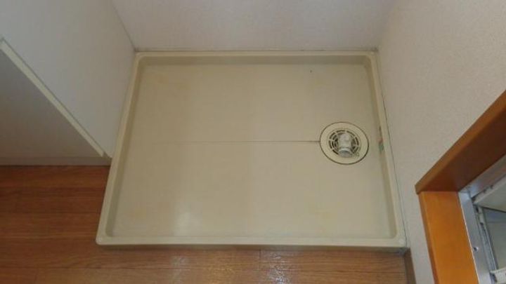 ロイヤルコーポ中川のその他画像